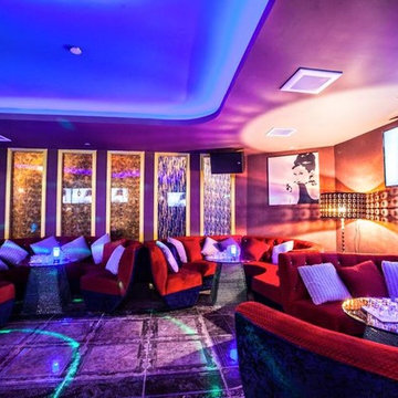 Karaoke Bar in Flushing