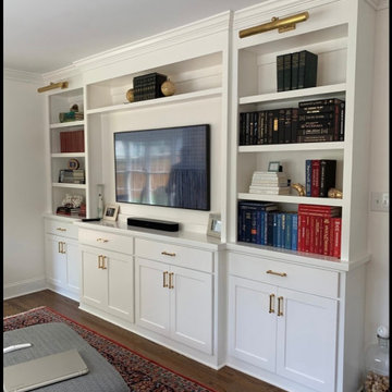 Living Room Design