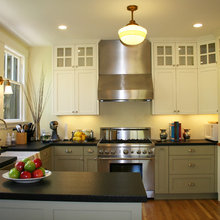 Kitchen Ideas