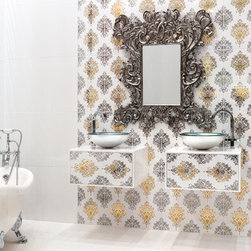 Wall and Floor Tile - Bath Products
