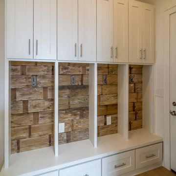 2124 Woodsong Lane