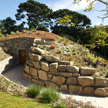 Root cellar