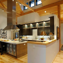 Sun Peak Kitchen Love