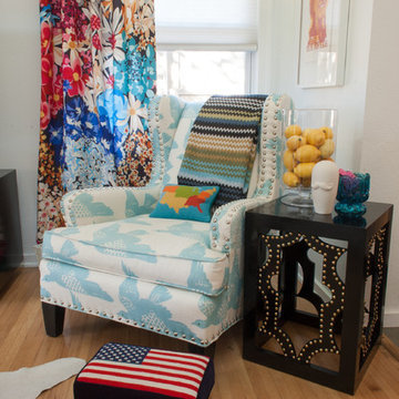 My Houzz: Steve and Amber Frazee