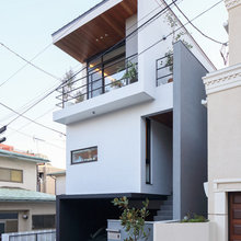 Japanese House