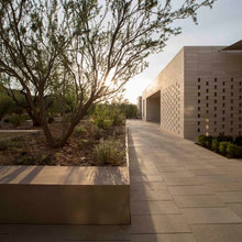 Exterior Ideas