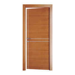 Contemporary doors - Interior Doors