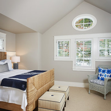 The Gables - Waterfront Infill