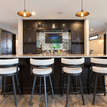 Wet Bar Casetta