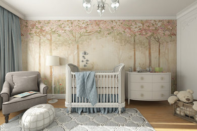 Baby Room (Comfort Home)