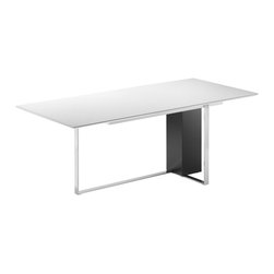 Serranda Bacher - Dining Tables