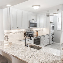Jupiter Condo 303