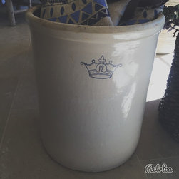 Pottery - Products