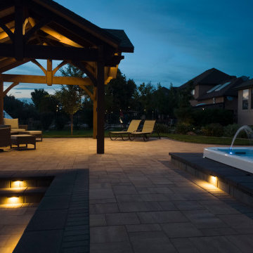 UNLA 2026 Best Residential Installation -Utah