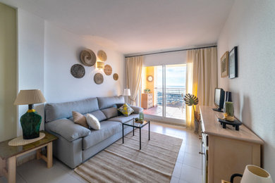 Playa de Mascarat, Altea