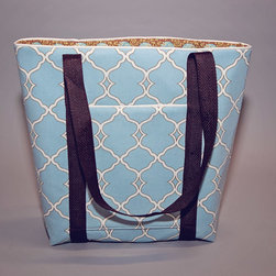 Tote Bags - Products