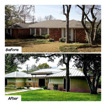 Balcones Club Remodel