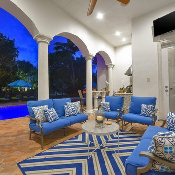 Caladium Lane - Palm Beach Gardens