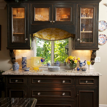 Upland Kitchen