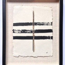 Representing Artist John Mayberry - Artwork