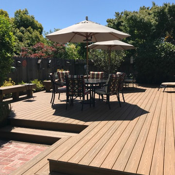 Cambridge Deck