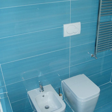 Rome Renovation