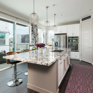 Colorful Contemporary