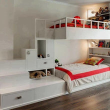 bunkbed