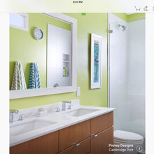 Kids’ Bath