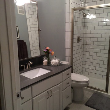 Webster Street Condo - Alameda