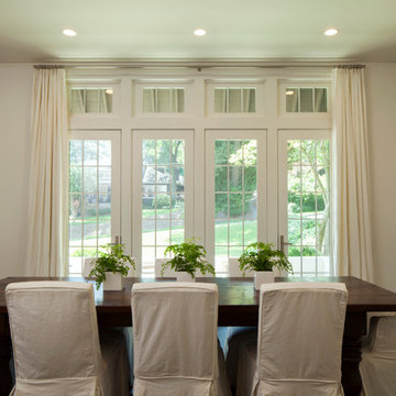 Homewood Renovation