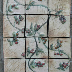 Sculptural Expressions in Clay - Products
