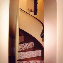 fairfax stairs