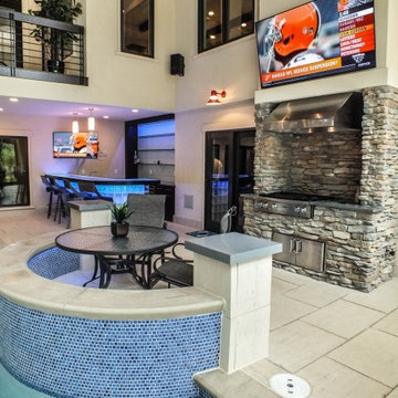 Indoor Pools