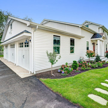 Whole Home Expansion & Addition in Westerly Rhode Island