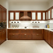 Old Forest Road kitchen