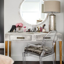 Workspace, Vanity
