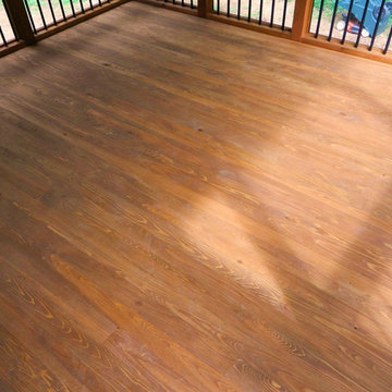 Screened Porches