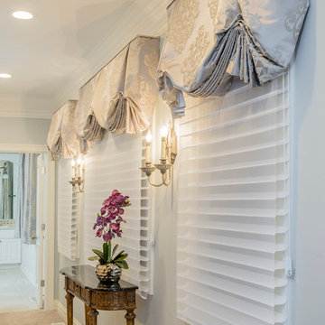 Lake Forest Estate Remodel