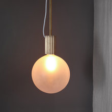 Pendant light
