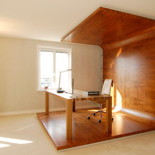 Home Office Love