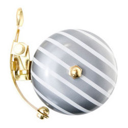 Please & Thank You Bell - Silver - Home Decor