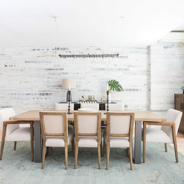 Brooklyn Heights Duplex