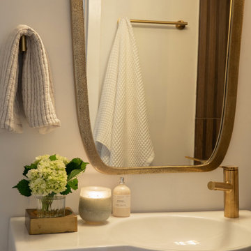 Berkshire's Retreat Renovation