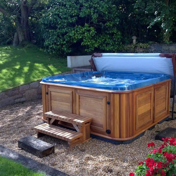 Spas