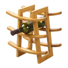 wine rack