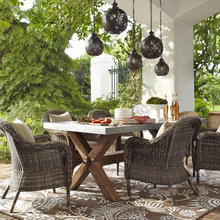 outdoor furniture
