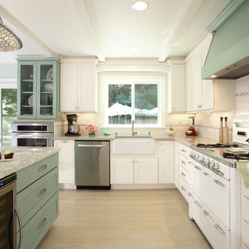 Beatrice Residence