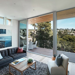 LaCantina Doors Multi Slide Door  Sytstem - Products