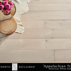 Appalachian Trail - Engineered Wood Flooring